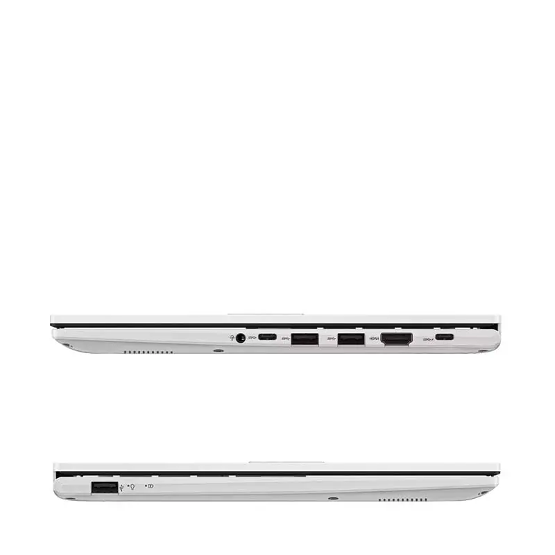 Asus Vivobook X1404VA-EB1611 Ports & Interfaces